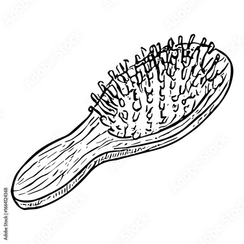 Hairbrush
