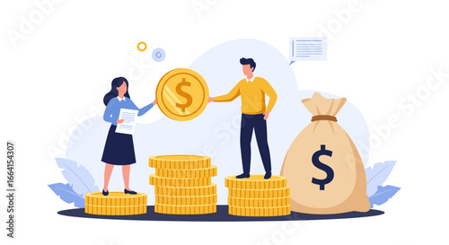 Understanding financial growth and investment strategies for a prosperous future