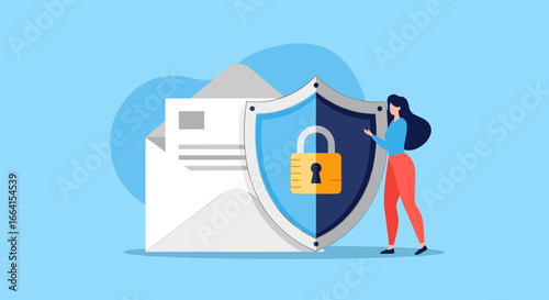 Protecting your digital communications enhanced security for private messaging and email correspondence