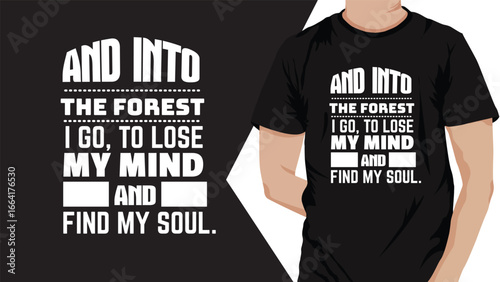 t shirt design concept