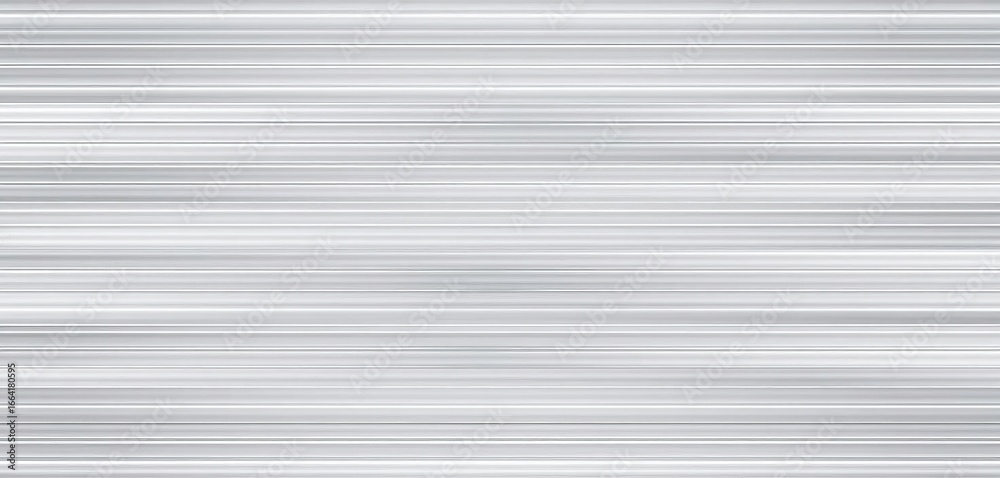 Fototapeta premium Seamless loop of subtly shifting grey horizontal lines creating an abstract background, muted, wallpaper