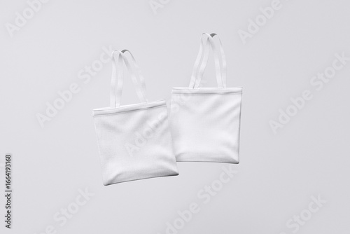 Tote Fabric Bag