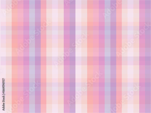 pink and white striped background