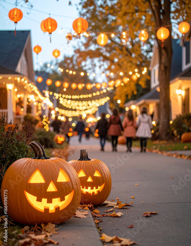  Bright & Fun Festive Halloween