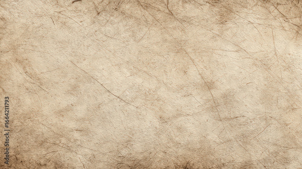 Obraz premium Beige And Brown Textured Background
