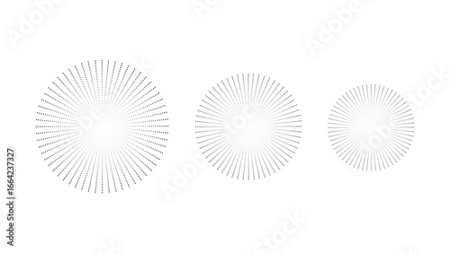 Spiral sound wave rhythm line dynamic abstract background.