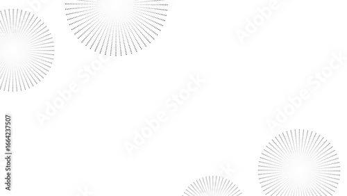 Spiral sound wave rhythm line dynamic abstract background.