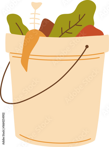 Compost Bucket