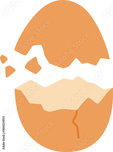 Eggshell Waste for Composting