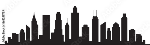urban_city_skyline_silhouette_black_white