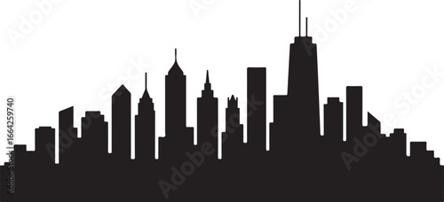 urban_city_skyline_silhouette_black_white
