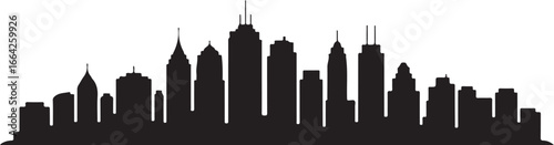urban_city_skyline_silhouette_black_white