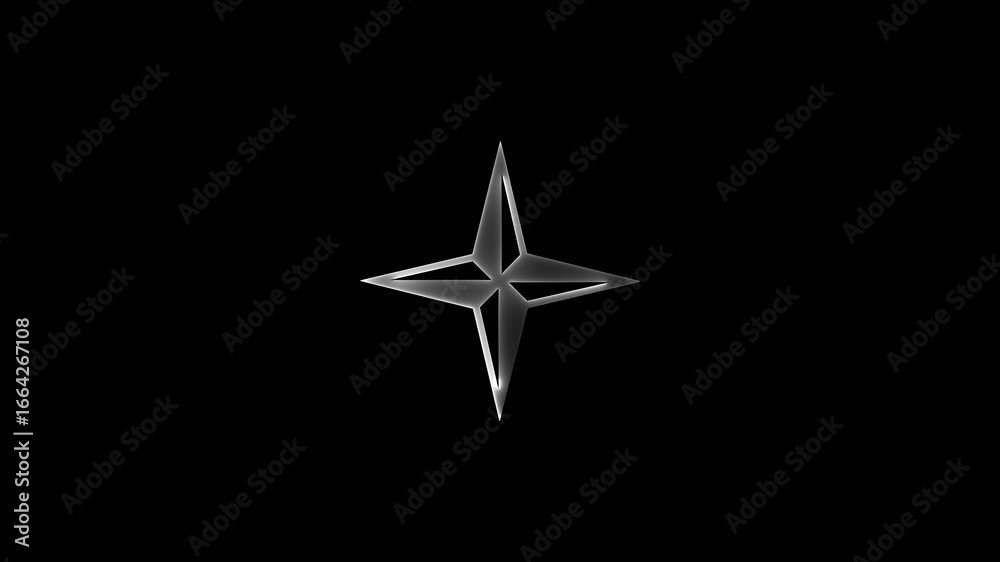 Animated neon star loading line icon design
abstract glowing progress symbol indicator concept 4k video Animated neon star loading line icon design
abstract glowing progress symbol indicator concept 4k video