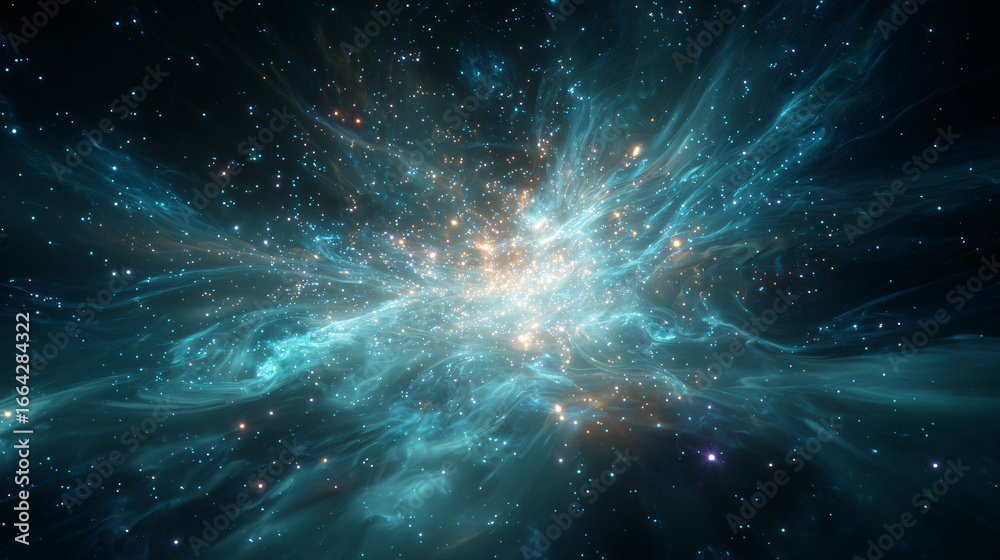 Obraz premium abstract background with space