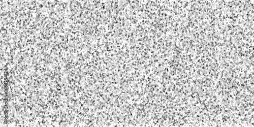 Vector sublet rock concrete black and white old wall , floor tiles terrazzo stone marble interior. white, black grunge rock abstract tile vintage concrete smooth mosaic endless texture background.	
