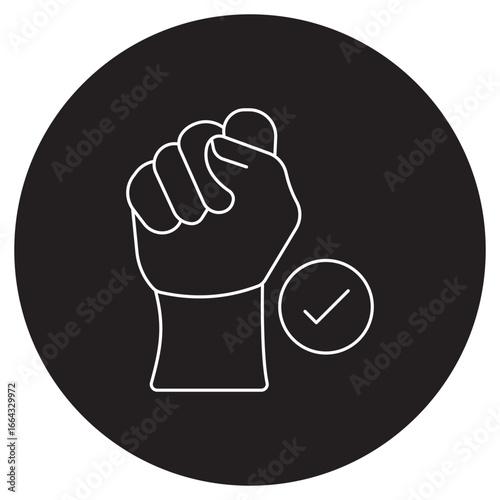 Motivation Icon, Motivation Strategy Guide, Motivation and Success Framework, Employee Motivation Plan, Personal Motivation Roadmap, Motivation Improvement Program, vector