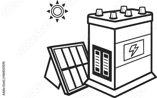 3d milk carton box vector illustration design symbol icon
