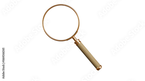 Magnifying glass