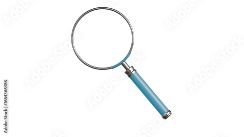 Magnifying glass