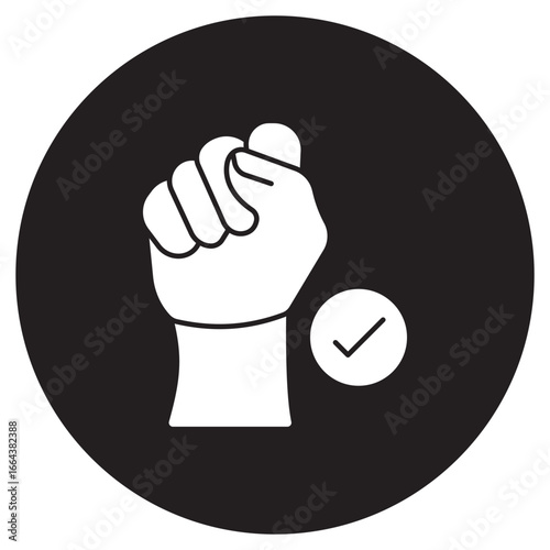 Motivation Icon, Motivation Strategy Guide, Motivation and Success Framework, Employee Motivation Plan, Personal Motivation Roadmap, Motivation Improvement Program, vector
