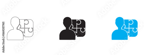 Psychotherapy psychological support concept. Vector illustration.