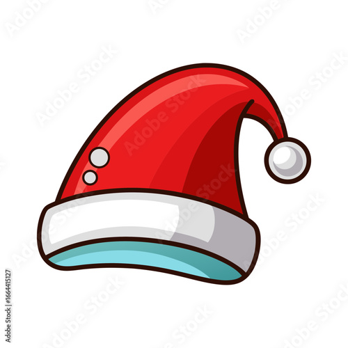 santa claus hat