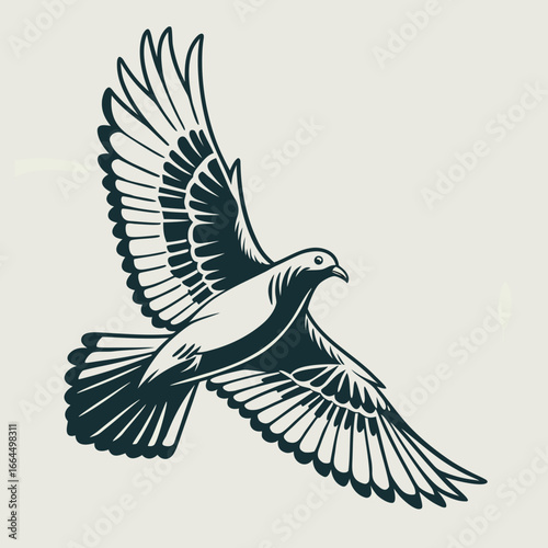 dove of peace