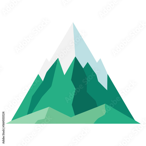 mountain