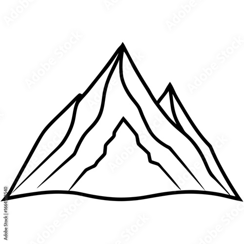 mountain
