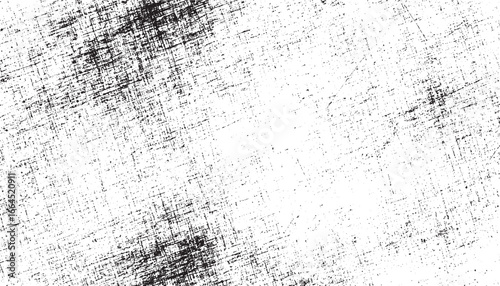 Grain dot white paper noise texture with distress effect vector illustration pattern background. Dirty or dust film grain speck grit grunge overlay on Vector grunge abstract texture grunge background
