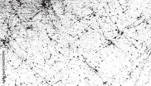 Grain dot white paper noise texture with distress effect vector illustration pattern background. Dirty or dust film grain speck grit grunge overlay on Vector grunge abstract texture grunge background
