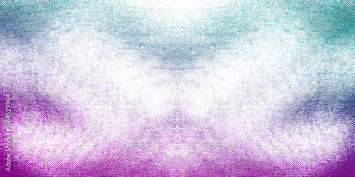 Blue and Purple Grunge Overlay Texture of Wrinkled Fabric Effects and Distressed Surface. Ideal for Creative Projects.