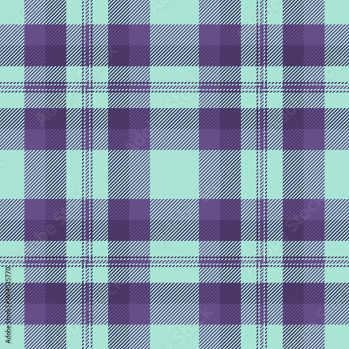 Seamless pastel plaid pattern.  Perfect for textile design, wrapping paper, or website backgrounds. This vibrant yet calming design evokes feelings of comfort and style.