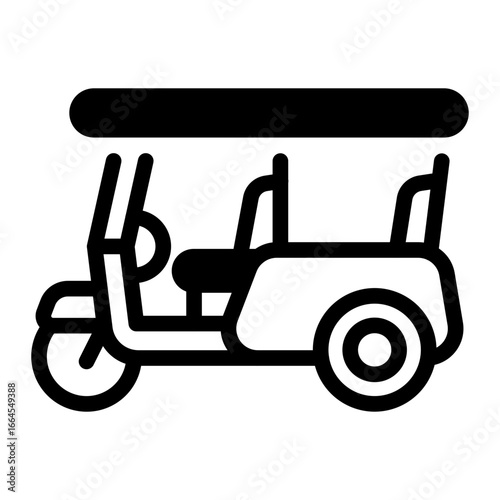 Tuk tuk