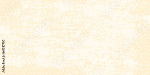 Close Up retro plain cream color cement wall background texture for show or advertise or promote product and content on display and web design element concept. Old concrete wall texture background.