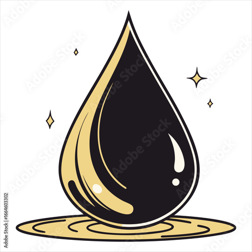 Black Drop. Pure Oil. Black  Essence. Liquid Black. Nature’s Drop. Eco Oil. Fresh Drop. Healthy Essence. Organic Black. Vital Drop.