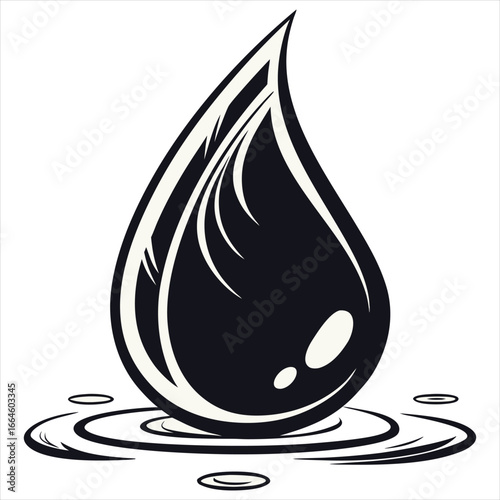 Black Drop. Pure Oil. Black  Essence. Liquid Black. Nature’s Drop. Eco Oil. Fresh Drop. Healthy Essence. Organic Black. Vital Drop.