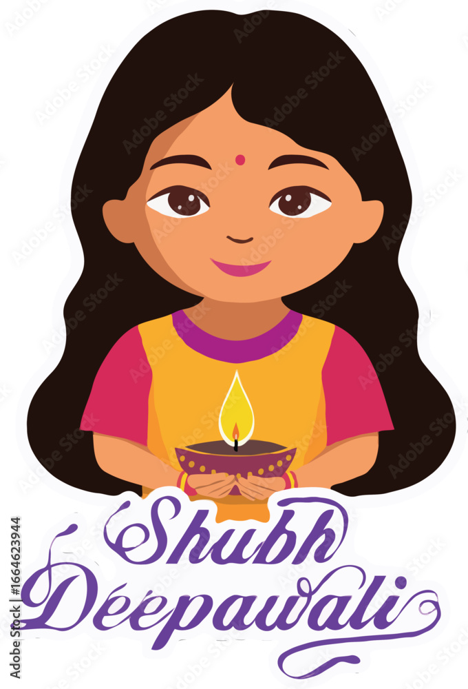 greeting for Deepawali, also known as Diwali, the Indian festival of lights greeting for Deepawali, also known as Diwali, the Indian festival of lights