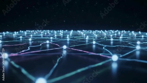 AI Visualization Digital Transformation, AI Data Mapping, Technology Effects, & AI in Society Impact