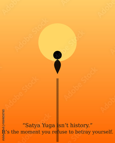 Satya yuga abundance