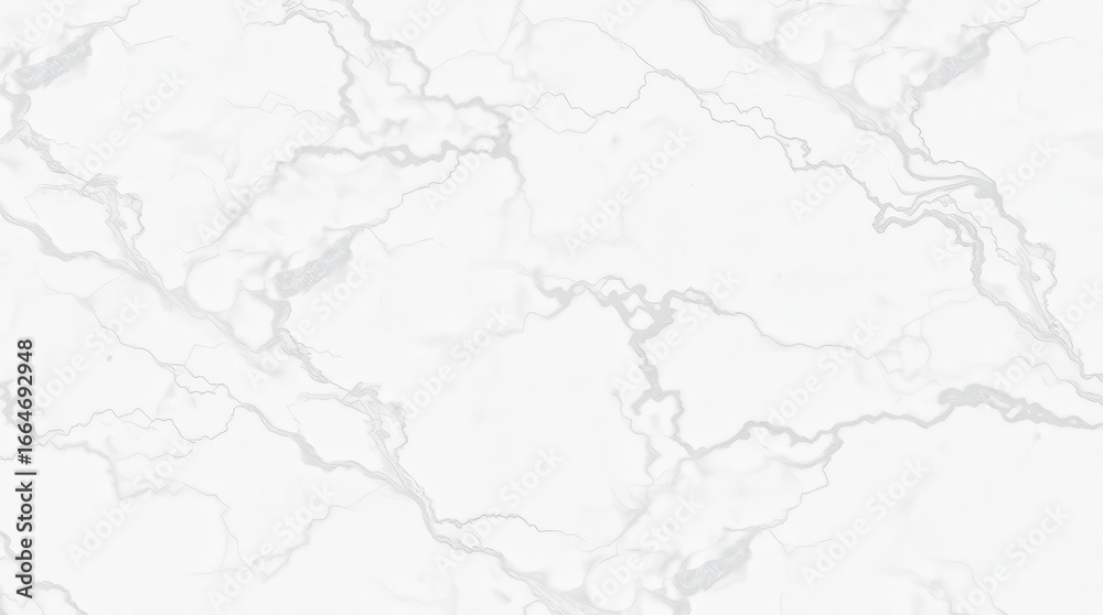 Obraz premium White Marble Texture Background