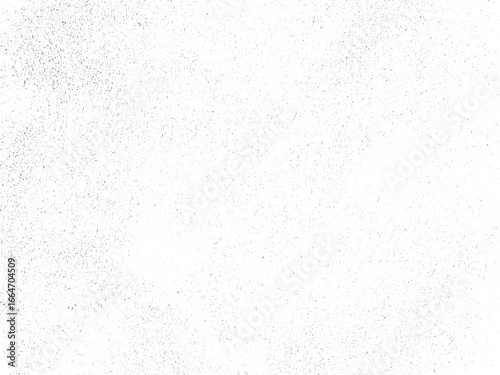 Image shows a stark white backdrop enhanced with a subtle grainy texture overlay, creating a visually distressed and aged effect. The pattern adds depth, for designs.
