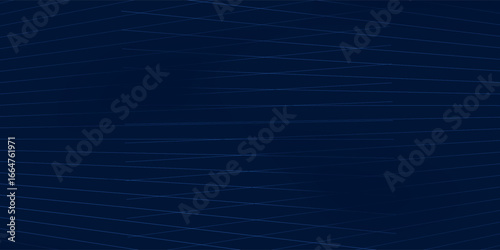 blue background metal pattern good simple line modern style