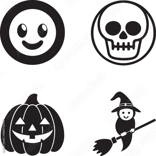 skull and crossbones