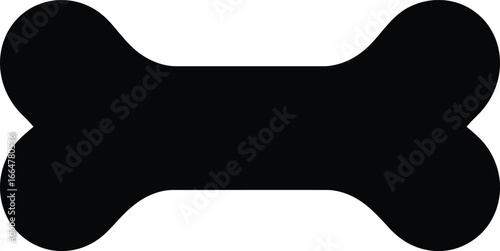 Decorative black whip with tassel and arrowhead detail isolated vector