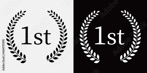 周年や記念、アニバーサリーのロゴベクターイラストセット	