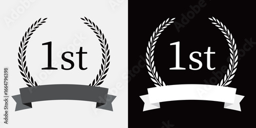 周年や記念、アニバーサリーのロゴベクターイラストセット	