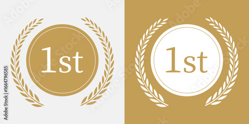 周年や記念、アニバーサリーのロゴベクターイラストセット	