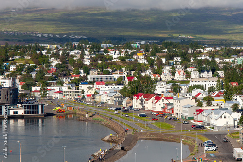 Akureyri