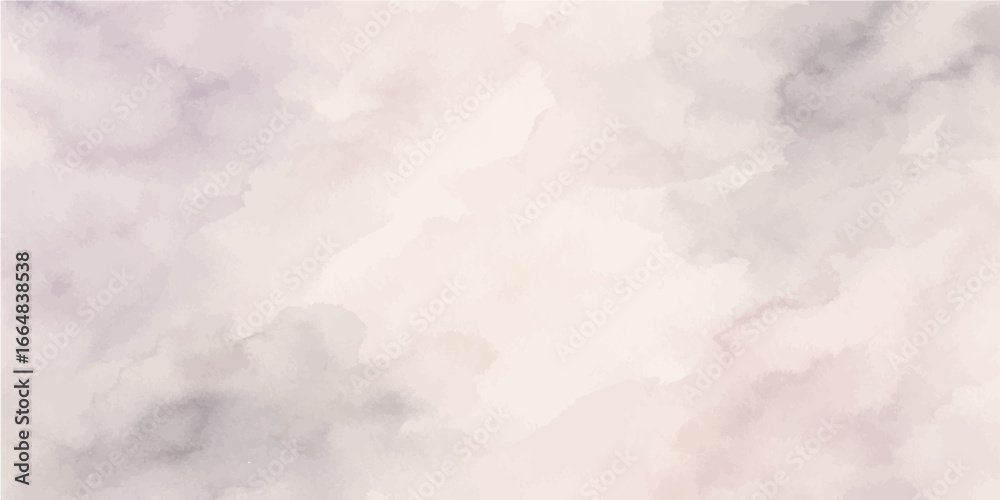 Fototapeta premium Blue sky with white fluffy clouds on a sunny day